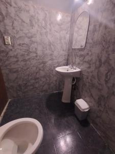 depto MAR DE AJO CENTRO 2026 hipolito yrigoyen