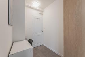 Flat in calm neighborhood 1