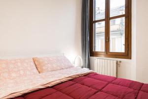 Apartment near Central Station and Porta Venezia