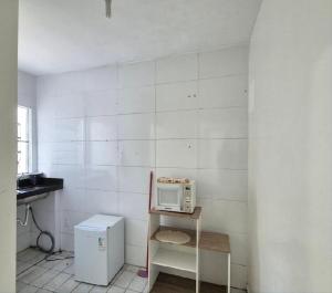 Hospedagem Viracopos