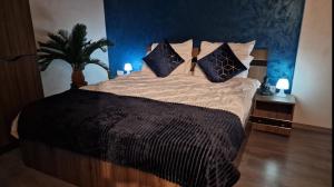 City Glow Deluxe Apartment Palas