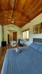 Haya Vista Alta - Chalés Independentes