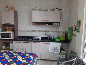Apartamento de 1 Quarto em Guaratuba