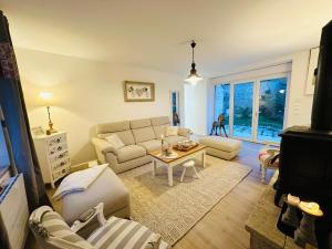 Logis des hirondelles - gold beach - maison plain pied classée 4 étoiles