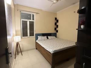 Listed Modern 2BHK Near Metro Work, Chill, & Stay