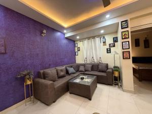 Listed Modern 2BHK Near Metro Work, Chill, & Stay