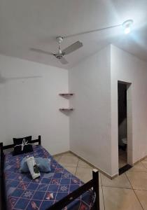 Casa espaçosa da Bel