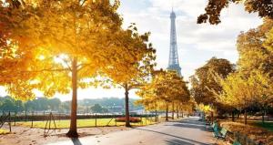 Le Matin bohème Paris- Orly- By Chozen