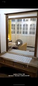 شقق للايجار اليومي مفروشة تري النيل