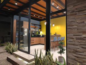 Quiet 4BR Villa with Pool & Terrace