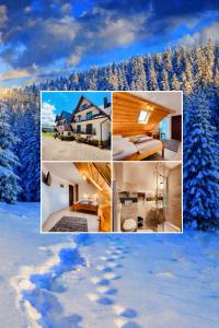 Pokoje Gościnne U Moniki