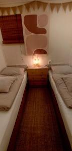 Het Relaxplekje 4 persoons chalet privé hottub