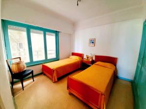 Departamento Brisas Edificio Costamar Miramar