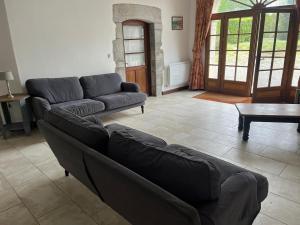 Beautiful Villa with Pool, Garden near Biarritz