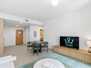 Prime Downtown Miami - Walk to Bayside