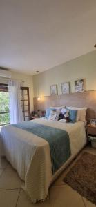 Casa 800m Praia das Cigarras - São Sebastião - Churrasqueira