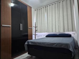Apartamento em Coqueiral de Itaparica com garagem