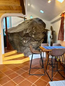 Casa Amatea naturaleza y silencio en el lago Atitlàn