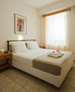 Pension Erofili Hydra Greece