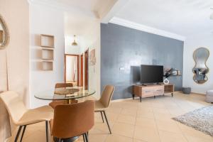 Appartement Agadir - Tout équipé - proche mer