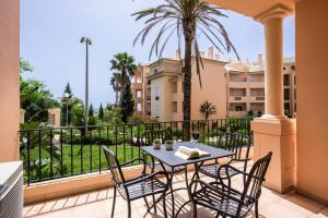 Studio Apartment room in Estrela da Luz Resort