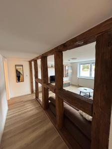 Ferienwohnung Glashütte