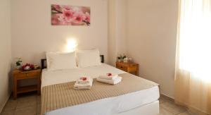 Pension Erofili Hydra Greece