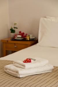 Pension Erofili Hydra Greece