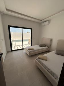 Villa Djerba 4 personnes