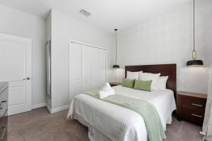 8951 Disney Dreams Family Townhouse Near Park