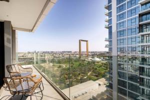 CitiHome - Spacious 2BR - Ideal for Families and Long Stays