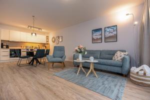 Apartementanlage Dünenblick Dünenblick Whg 04