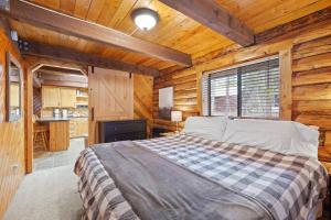 The Hailey Cabin