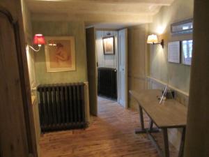 B&B / Chambres d'hotes Les Rosees : photos des chambres