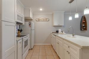 Unit 509 Executive Keys