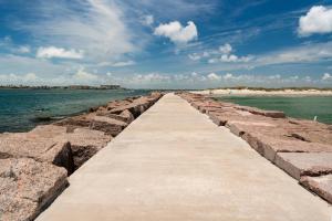 Unit 510 Executive Keys