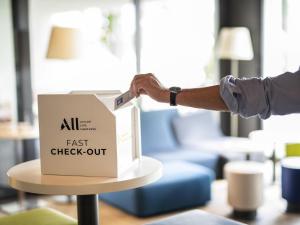 ibis budget Fribourg