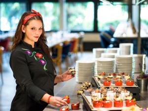 ibis Budapest Castle Hill