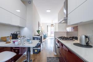 SanSiro16 Skyline Apt - Stadium and Fiera