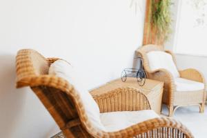 Vila Channa - Adults Only