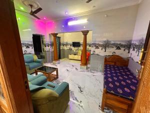 Jacobs Cottage KG-G1