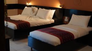 Hotel Summersands Al Wadi Al kabir