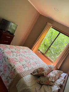 Radal Riverside Lodge