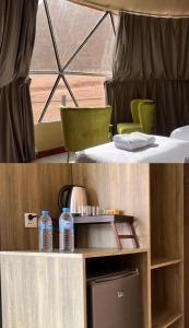 MIRNA lUXURY CAMP