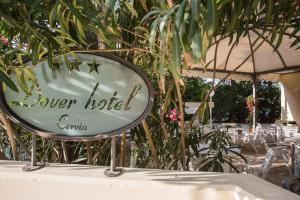 Hotel Dover Rooms & Coffee Adults Friendly
