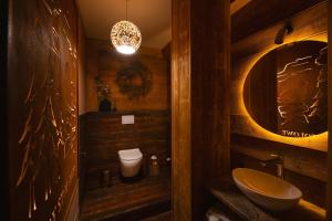 Apartamenty u Harrego BOUTIQUE SPA z klimatyzacja, balkon, sauna, tężnia parking