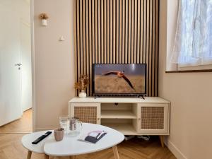 Appartement cosy & lumineux - Calme - Arrivée autonome