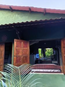 Recanto BantuArte-Boipeba