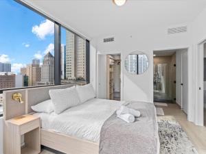 Downtown Miami w Pool Coworking & Rooftop