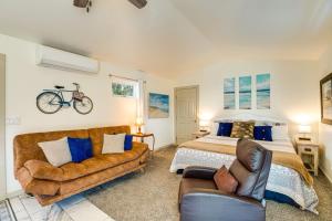 4 Mi to Dtwn! Grand Junction Stay with Private Pool